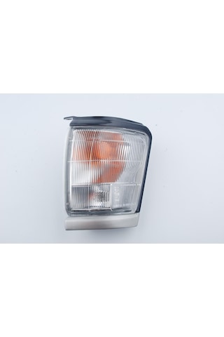 Depo Sol Sinyal Gri-siyah Toyota Hilux 1998-2001 Uyumlu