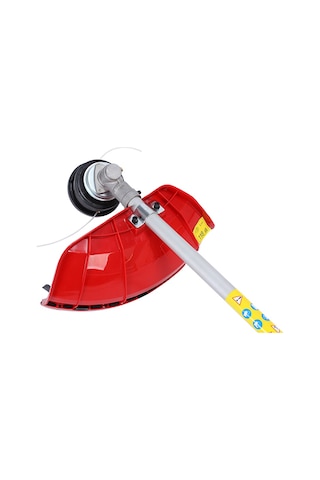 Tmaxtool TMBC520 Motorlu Yan Tip Tırpan, Bisiklet Kollu