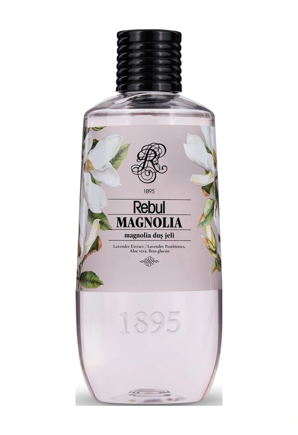 Rebul Duş Jeli 500 Ml Magnolia Ve Ice 2 Li Çiçek