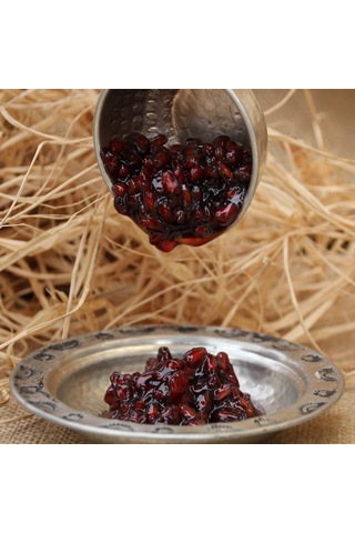 GüleçKöy Nar Reçeli 750 G