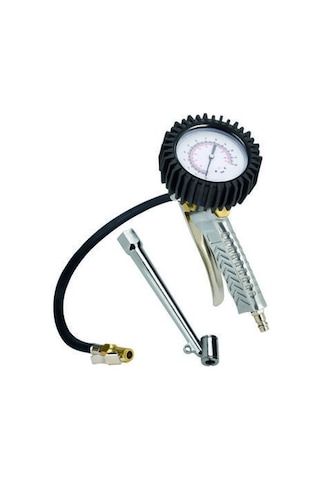 Einhell Prof. Lastik Basınç Göstergesi - 4133110