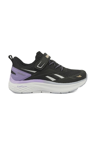 Reebok Prime Walk Ultra Kds I Siyah Kız Çocuk Spor Ayakkabı Siyah