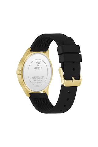 Guess Gugw1063g2 Erkek Kol Saati Altın