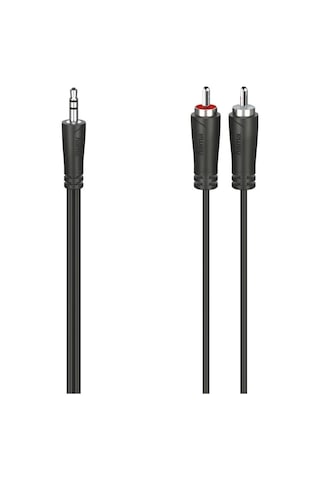 3.5mm - 2rca, Stereo 1.5m Sku: Smg8690010113573