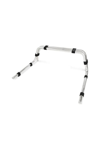 MITSUBISHI L 200 2007 2014 ARASI AHTAPOT KROM KASAÜSTÜ ROLLBAR