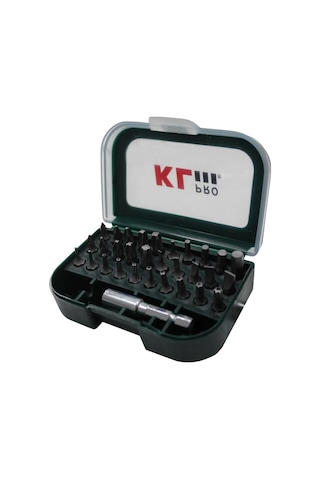 Klpro Klbs30a 31 Parça Bits Uç Seti
