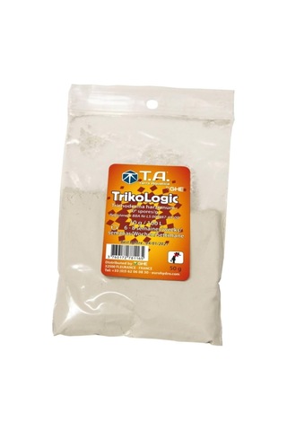 Terra Aquatica Trikologic 50 Gr Bitki Besini 1 Adet