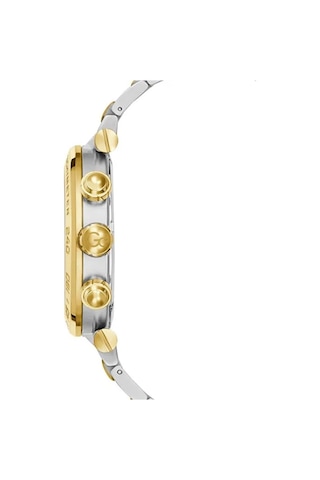 Guess Collection Gcz50004g9mf Erkek Kol Saati Altın