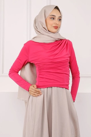 Unika Boutique Sandy Bady Pembe