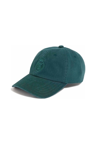Adidas Şapka Real Dad Cap Ks8114 Yeşil