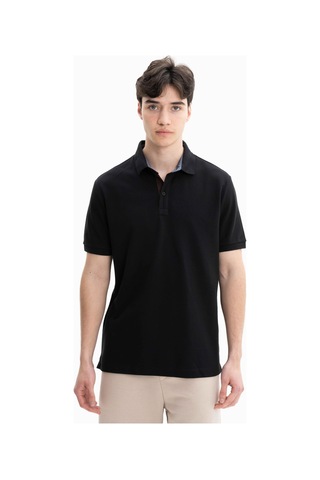 AR-MA Arma Erkek Regular Fit Polo Yaka Tişört Y27374353301 001