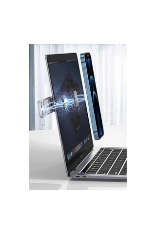 En-cag M17 Magnetli Ayarlı Metal Stand Bss Standart