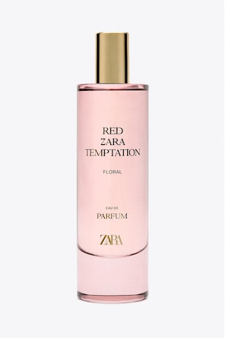 Zara Red Zara Floral Temptatıon Edp 80ml 2.72 Fl. Oz . Turunçgil