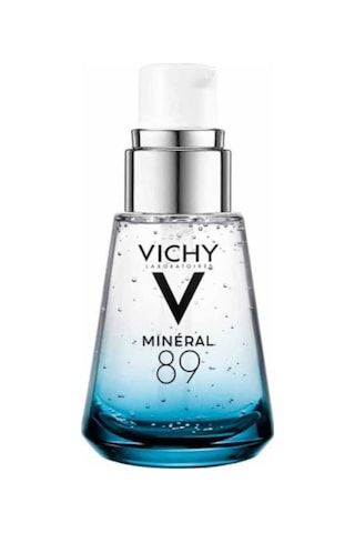 Vichy Mineral 89 Termal Su ve Doğal Hyalüronik Asit İçeren Serum 30 ML