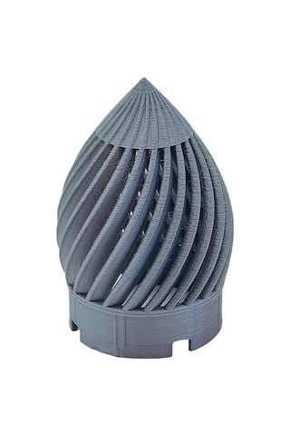 Philips Fc 9934 Marathon Ultimate Uyumlu Toz Hazne İçi Seperatör