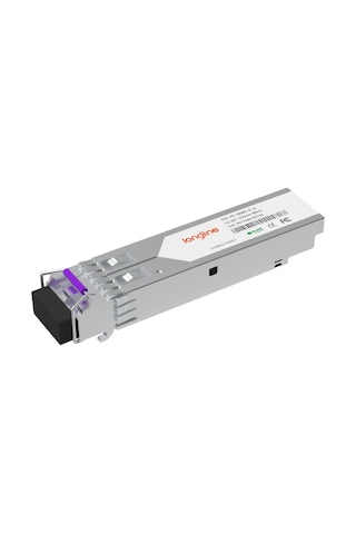 Longline GLC-FE-100BX-D-LL Compatible 100BASE-BX-D SFP Transceiver
