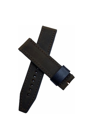 Fossıl Fs4656 Süet 22 Mm Kordon
