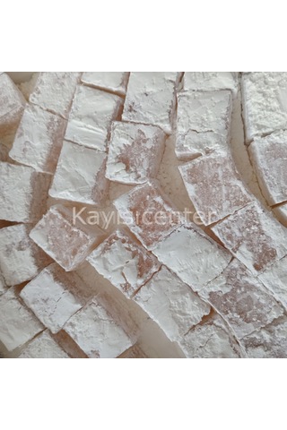 Toptan Sade Lokum 10 Kg Sade