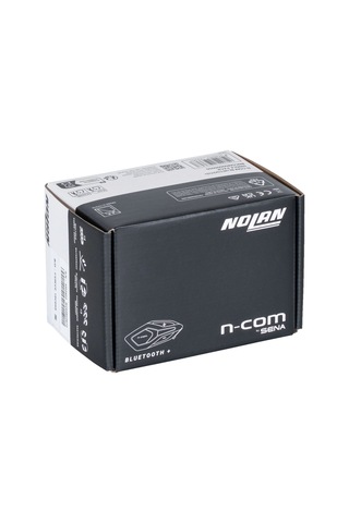 Nolan N-com Bluetooth+ Plus Tekli Paket