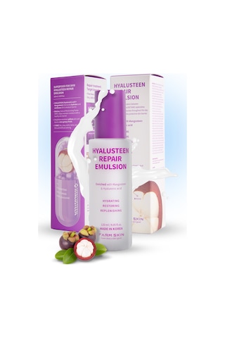 Onarıcı Nemlendirici Bakım Seti