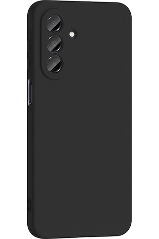 Samsung Uyumlu Galaxy A17 Kılıf Zore Mara Lansman Kapak Kırmızı