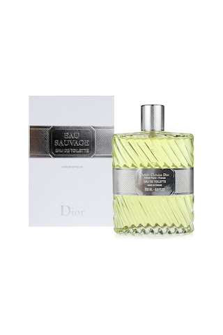 Dior Eau Sauvage Erkek Parfüm EDT 200 ML