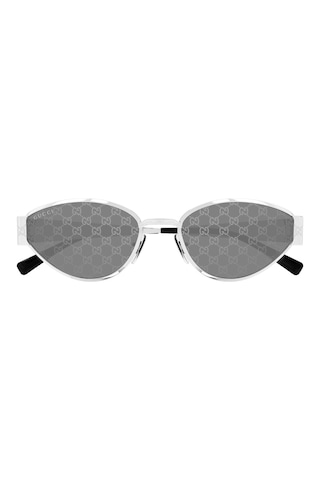 Gucci Gg1853s 002 55 Unisex Güneş Gözlüğü