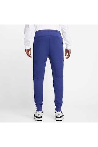 Nike Tech Fleece Jogger Erkek Lacivert Eşofman Altı Lacivert
