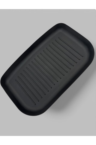 Juniper İle Uyumsuzdur 3'lü Set Li Parts Tesla Model Y Fit Kalıp Premium Yeni Tpe 3d Havuzlu Bagaj Paspas Seti Enjeksiyon Teknolojili