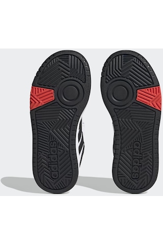 Adidas Hoops 3.0 Cf C Unisex Spor Ayakkabısı H03863-x Çok Renkli