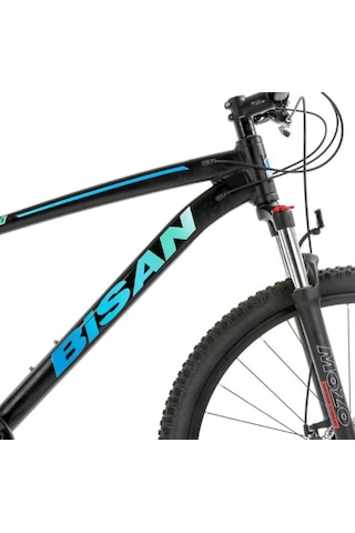 Bisan Mtx 7200 27.5 17'' Dağ Bisikleti