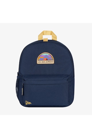 New Era Explorer Unisex Lacivert Sırt Çantası 60667095 Lacivert