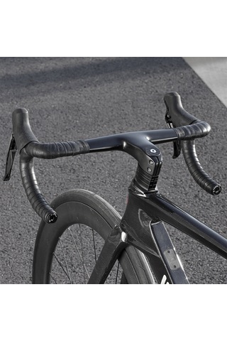 Geeksen Bisiklet El Tutucu Bandı Pu+eva Kaymaz Dayanıklı Sönükleyici Ter Emici 2,16m Sarı Mavi Turuncu Renk Seçenekli Çok Renkli