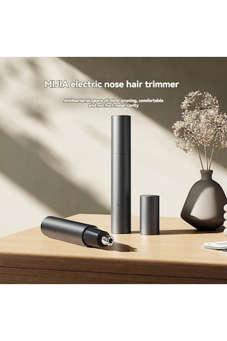 Xiaomi Mijia Elektrikli Burun Kılı Kesme Makinesi