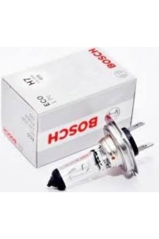 H7 Ampul Bosch  1987302804