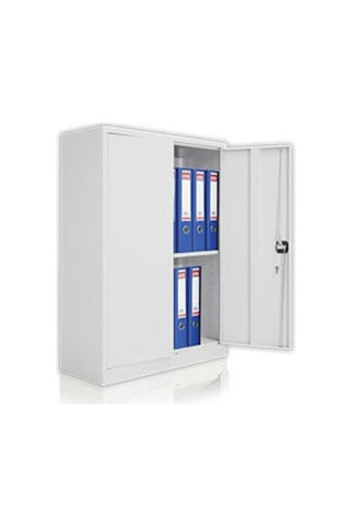 Jessan Ofis 100 ' Lük Dosya Dolabı Gri