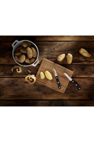 Zwilling Gurme Soyma Bıçağı, Bıçak Uzunluğu 6 Cm Diğer