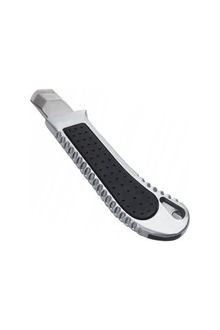 Pm-20902 Alüminyum Gövde 18 Mm 0.5 Mm Metal Maket Bıçağı