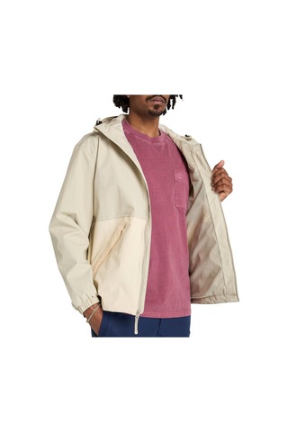 Timberland Wınnıck Waterproof Shell Jacket Erkek Ceket Tb0a68cba0ı1 Çok Renkli