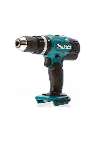 Makita DLX6068PT Li-ion Akülü Makina Seti