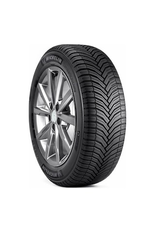 Michelin 245/60R18 105H Crossclimate Suv Dört Mevsim Lastiği 2024