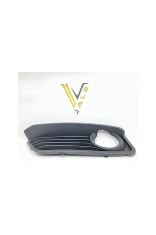 Bmw 1 Serisi Sis Izgarası - L - Yan Sanayi F20.lcı -51117371665