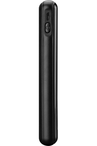 S-lınk Ip-g13k, Siyah, 10.000mah, 1xusb, 1xmicro Usb, 4in1 Kablol