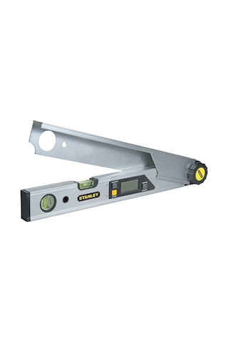 Stanley 0-42-087  Dijital Açılı Su Terazisi 40 CM