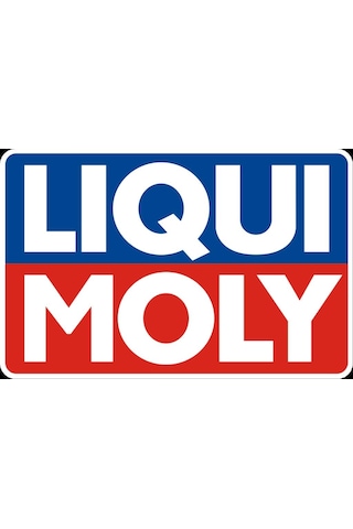 Liqui Moly Motor İçi Yağ Çamuru Temizliği 300Ml 5200