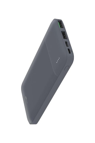 Polosmart PSM71 Micro USB + Type C 10000 mAh Powerbank