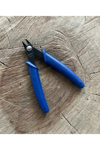 FORS HRC ÇELİK 130MM TEL KESME MAKASI YANKESKİ KABLO KESME MAKASI