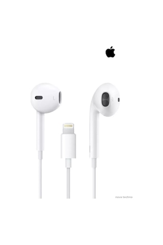 Earpods Lightning Kulaklıkları 259121188 Earpods