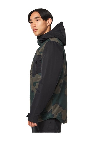 Oakley Core Dıvısıonal Rc Insulated J 7714 Çok Renkli