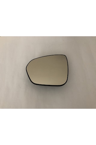 Dacia Duster 2018-2022 Model Sonrası Isıtmasız Sol Taraf Ayna Camı